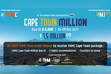 thmc cape town
