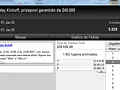 Lincon Freitas Crava Bounty Builder 5 & Muitas Forras Pesadas no PokerStars 109