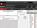 Pedro Feijó Vence Sunday Warm Up da PokerStars.pt para €12.099 112