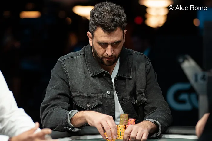 Robert Mizrachi
