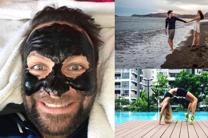 Tweet, Tweet, Bad Beat: Facials, Summer Fun, and Hellmuth Memes 0001