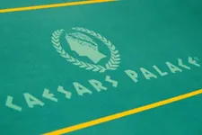 Caesar's Palace Mega Stack Series 2012