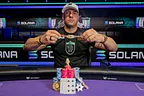 Michael Mizrachi
