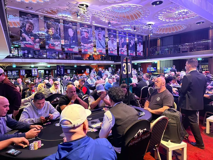 Australian Poker Tour