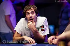 Jason Mercier