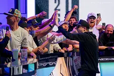 2026 WSOP Main Event