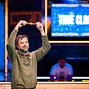 Michael Wilklow Wins EV1 Mystery Millions for $1,000,000