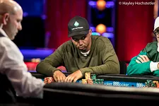 Phil Ivey