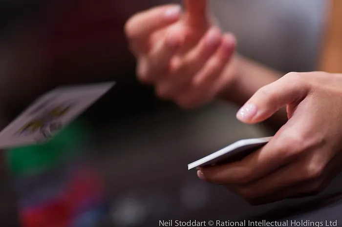 Deal With It: Tips for Mistake-Free Dealing in Home Games