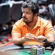 Santhosh Suvarna