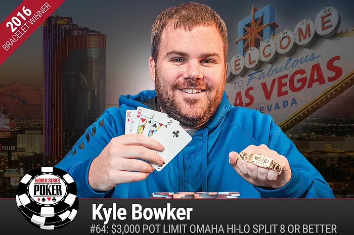 2016 WSOP Day 39: The Main Event Begins and More 0001