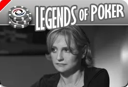 Jennifer Harman : joueuse de poker 0001
