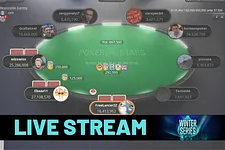 LIVE STREAM: Mesa final Winter Series Main Event - Dattani na luta por $483K