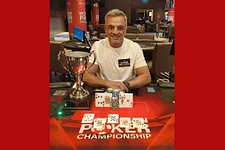 Joe Hachem