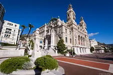 Monte Carlo
