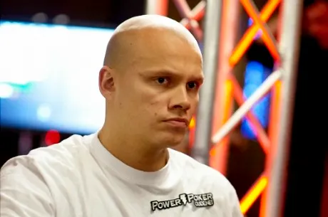 Ilari "Ilari FIN" Sahamies