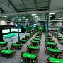 Irish Open 2026 - Tournament Room
