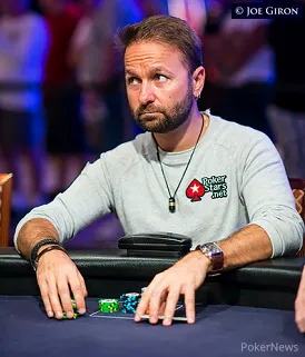 WSOP Main Event day 1c: Ivey fantastico! Rizzo, Astarita e Buonocore guidano la folta truppa... 101