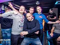 Cash Game Festival Bratislava VIP Party