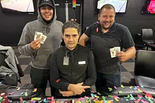 WPT Playground Bad Beat Jackpot