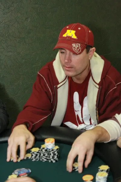 Follow the PokerNews MSPT Ho-Chunk Main Event Action Here (Updated 22:00 CT) 116