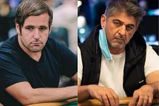 Poker Players In Jail