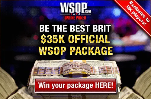 WSOP