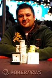 Mark Kassis Crowned Champion