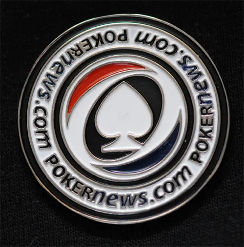 Ganhe Uma T-Shirt Everest Poker 103