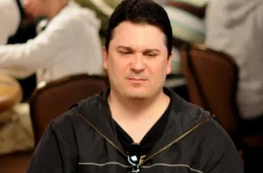 wpt la poker classic 2011 deniro