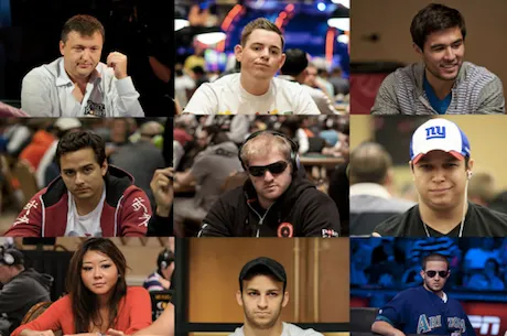 PokerStars, Full Tilt Poker Settlement: Industry Reactions 0001