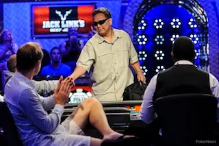 The WSOP on ESPN: El Matador, JC the Fisherman, and an Octo-Niner Featured on Day 7 103