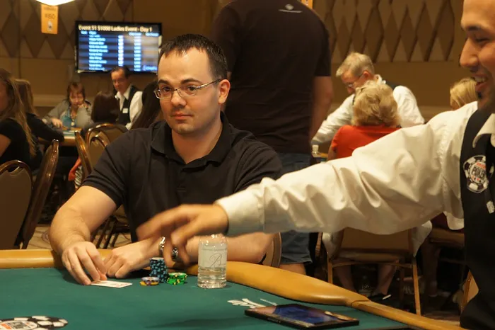 All Mucked Up: 2012 World Series of Poker Day 33 Live Blog 112