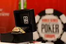 How to Qualify For the WSOPE Main Event