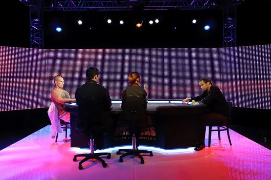 Phil Ivey Vence o 0,000 Super High Roller do Aussie Millions 101