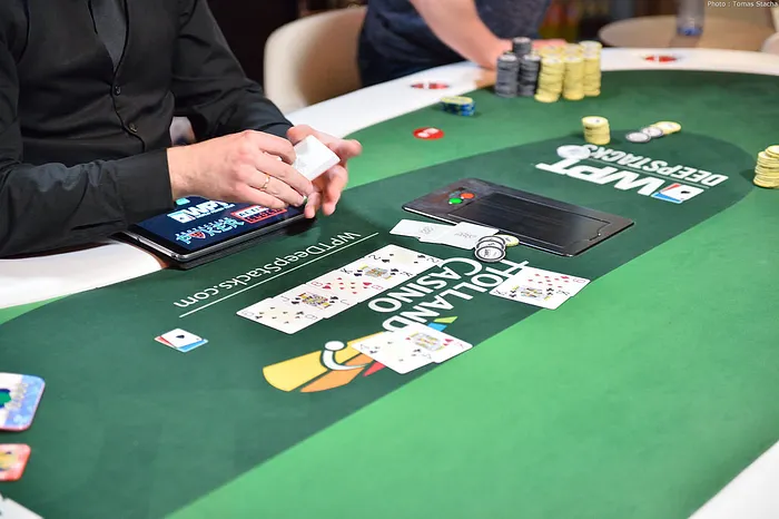 Feenstra Wins WPT Amsterdam, Denies Zajmovic Her Second WPT Title 101