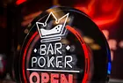 Bar Poker Open Vegas