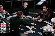 Faltou coragem? Lex Veldhuis leva falinha após call polêmico no The Big Game on Tour