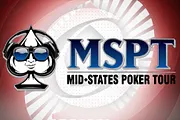 MSPT Winter Poker Classic at Running Aces Will Feature $770K in Guarantees