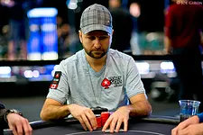 Daniel Negreanu