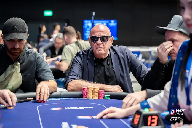 il Itzhak Ben Shushan