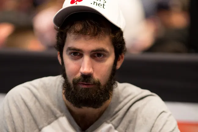 Jason Mercier