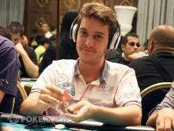 Marrakech Poker Open XV : [Removed:133] s'envole sur le 1800€