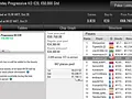 Lobby de poker da PokerStars