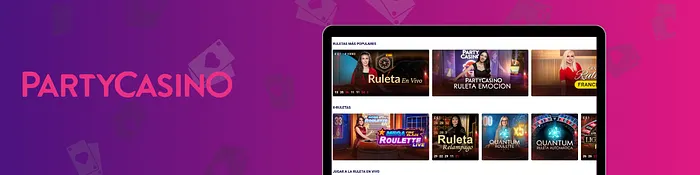 partycasino ES