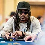 Eddie Holt $35,000 Championship Day 2