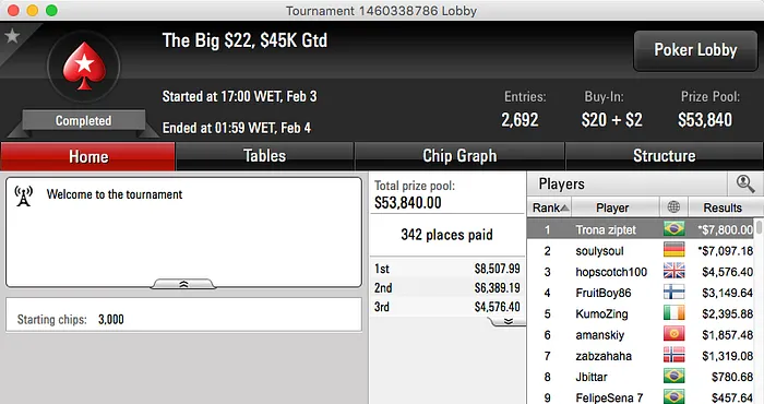 alexrod99 Vice no Big 9, Gilcoe Crava Big 2 & Mais 103