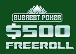 ¡Everest Poker ofrece con PokerNews un Año 2009 repleto de Freerolls! 0001