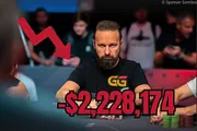 Daniel Negreanu Says Changes Coming After Losing $2 Million in 2023 Poker Tournaments