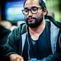 888Live Main Event Day 2